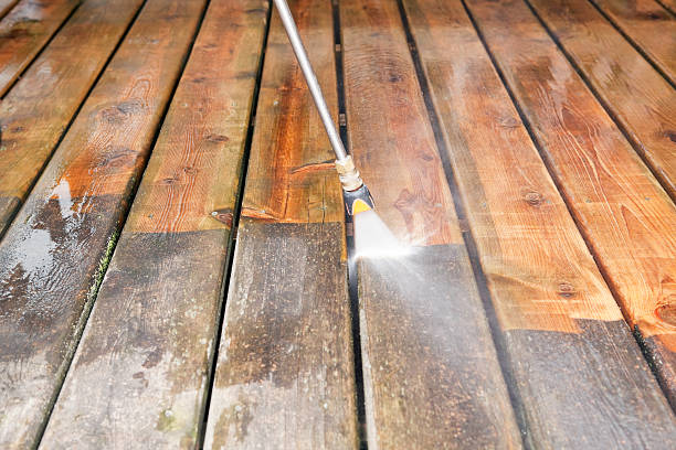 Wabasha, MN Pressure Washing Services Company